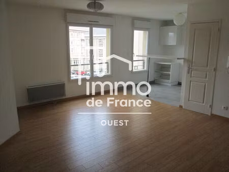 appartement 3 pièces à louer ? disponible immédiatement