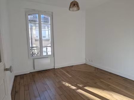 asnieres sur seine - 2 pièce(s) - 29.09 m2