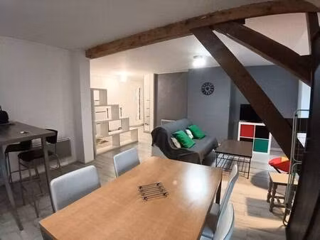 human immobilier bagneres de bigorre