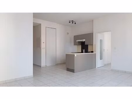 blois - appartement t2 52 m²