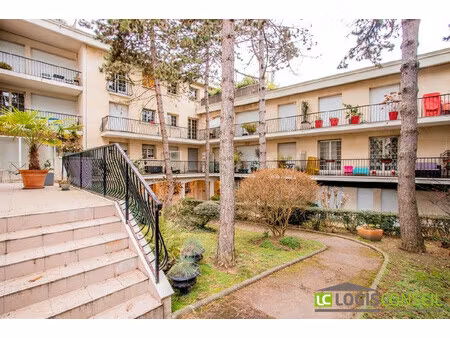 appartement à louer châtenay-malabry