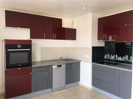 appartement 2 pièces