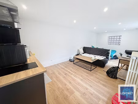 appartement dijon 1 pièce(s) 27.17 m2