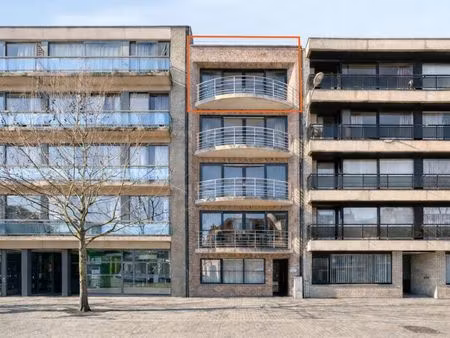 appartement à vendre à deinze € 498.000 (llpum) - valor vastgoed | zimmo