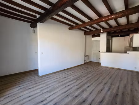 conas hameau de pezenas t3 duplex