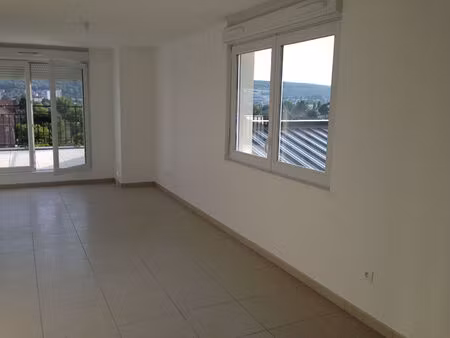 appartement franconville 1 pièce(s) 34.3 m2