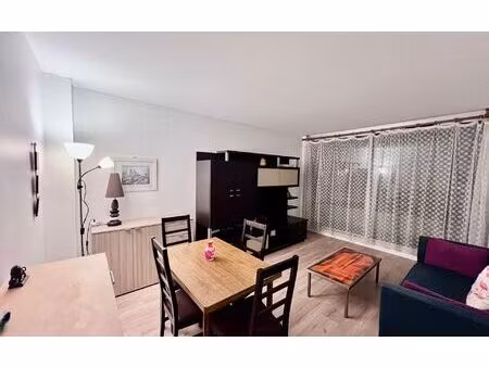 location appartement  45.94 m² t-2 à fresnes  987 €