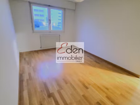 gaillard - t2 (sans balcon) a louer