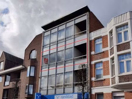 appartement à louer à geel € 575 (llprj) - vast & goed makelaars | zimmo