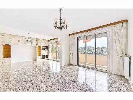 appartement grasse 85.85 m² t-5 à vendre  259 000 €