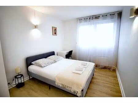 co-location à hérouville-saint-clair (14200)