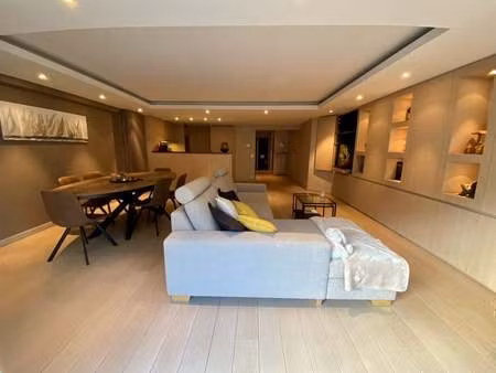 appartement à louer à knokke € 1.350 (llpsj) - livimmo | zimmo