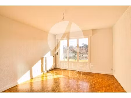 t2 - la mulatière - 51m²