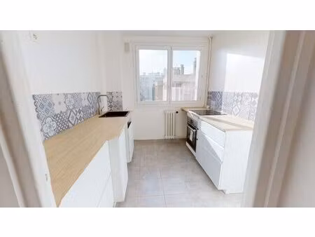 a louer appartement de type f2 - le havre - proximité pasino