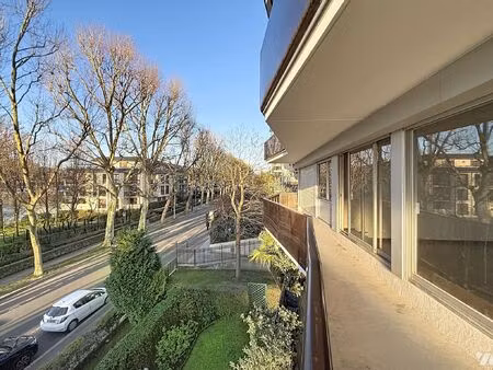 vente appartement 5 pièces 152 m² neuilly-sur-seine (92200)