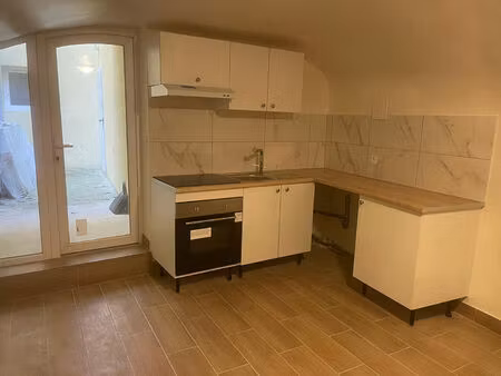 appartement nevers 1 pièce(s) 20.63 m2