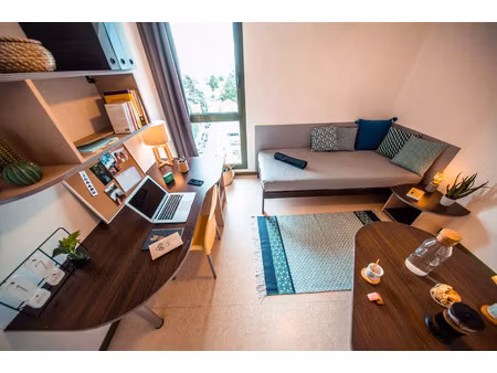 vente appartement 1 pièce roanne (42300)