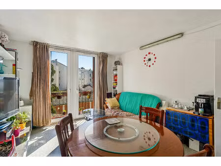 appartement 3 pièces 51 m² - romainville centre