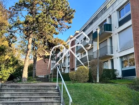 appartement à louer 89m² | rouen gare (76000)