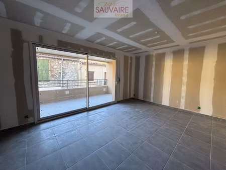 appartement t3 neuf de 62 m2