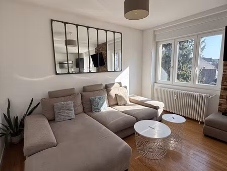 appartement à louer strasbourg