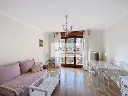 appartement f3 meublé - thionville