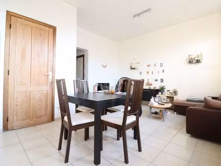 appartement à louer à tournai € 600 (llpu0) - immobilière dumoulin | zimmo