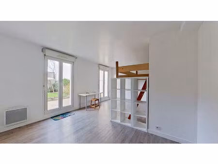 appartement viroflay 1 pièce(s) 39 m2