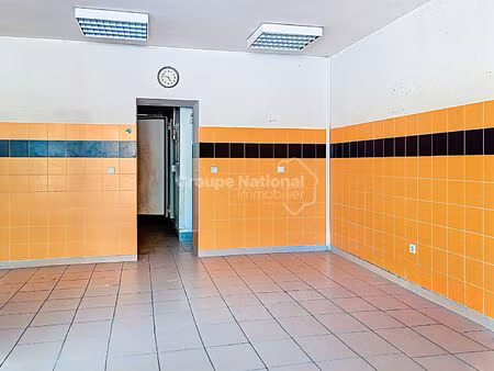 boucherie local commercial ii