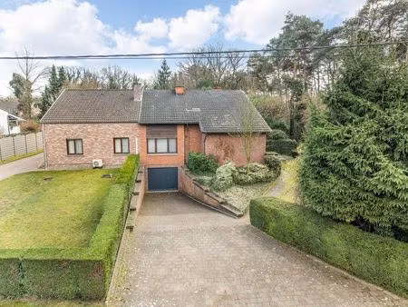 maison à vendre à genk € 320.000 (llpu7) - nina bruno vastgoed | zimmo