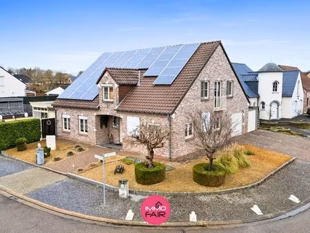 maison à vendre à lanaken € 499.000 (llpuj) - immofair | zimmo