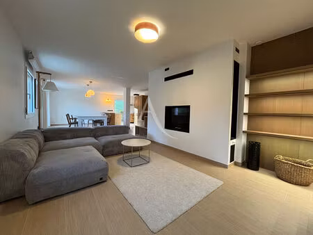 maison sillingy 6 pièce(s) 147 m2