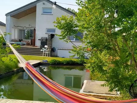 maison à vendre à goetsenhoven € 519.000 (llpua) - saskia ignace | zimmo