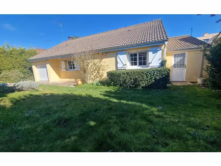 maison vaires-sur-marne 101.19 m² t-5 à vendre  449 000 €