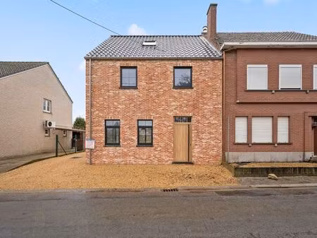 maison à vendre à budingen € 374.000 (llpt2) | zimmo
