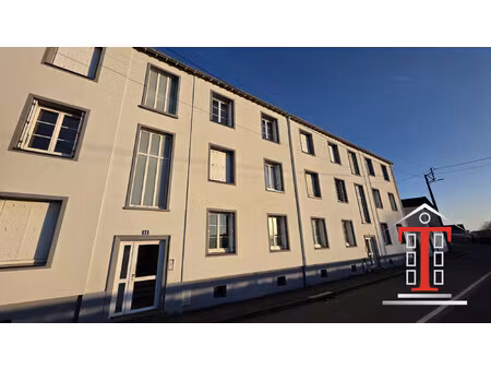 appartement à vendre angers