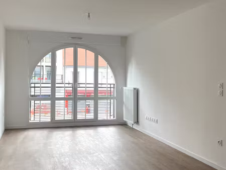 appartement 2 pieces athis mons