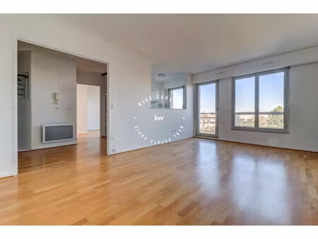 appartement à vendre boulogne-billancourt