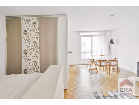 appartement boulogne billancourt 1 pièce(s) 32.02 m2