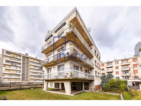 grenoble  grand appartement modulable à prox de gustave rivet