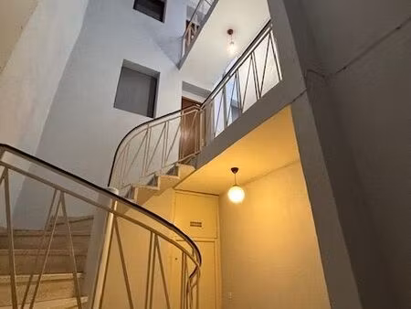 pamiers bel immeuble de rapport