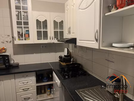 immeuble à vendre petite-rosselle