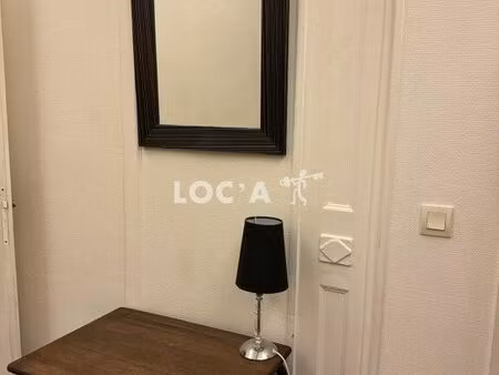 location appartement 1 pièce 40 m² à lyon 2 (69002)