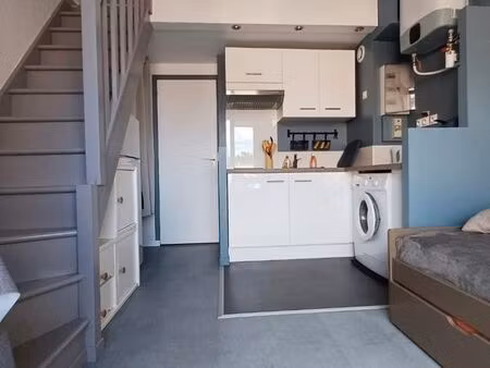 vend appartement a st jean de monts