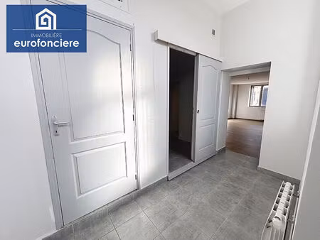 a vendre bel appartement à sainte savine