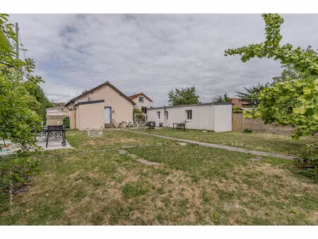 maison avec studios et f2 - investissement serein