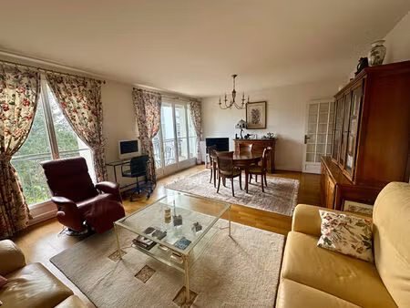 appartement tours 2 pièce(s) 60 m2