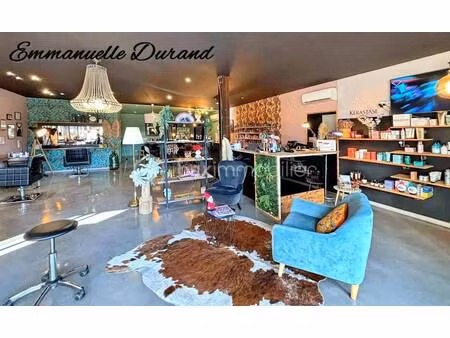 local commercial à vendre