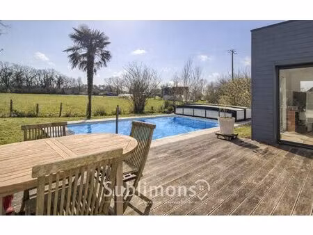 maison à vendre arradon