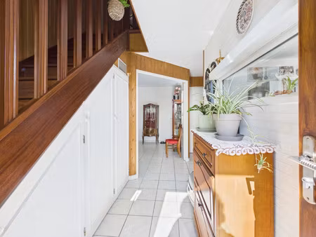 maison à vendre bolbec 6 pièce(s) 118m2 83 200€